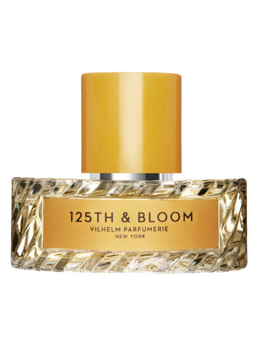 Духи VILHELM PARFUMERIE 125TH & BLOOM duhi-selective.ru