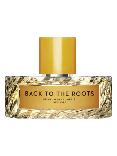 Духи VILHELM PARFUMERIE BACK TO THE ROOTS duhi-selective.ru