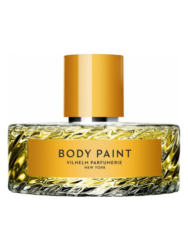 Духи VILHELM PARFUMERIE BODY PAINT duhi-selective.ru