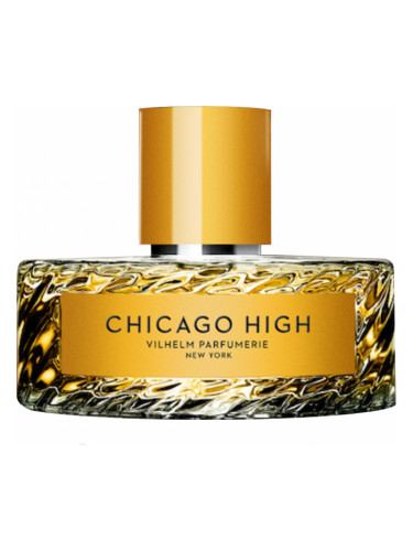 Духи VILHELM PARFUMERIE CHICAGO HIGH duhi-selective.ru