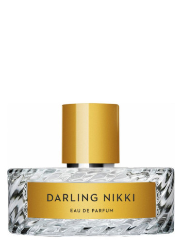 Духи VILHELM PARFUMERIE DARLING NIKKI duhi-selective.ru