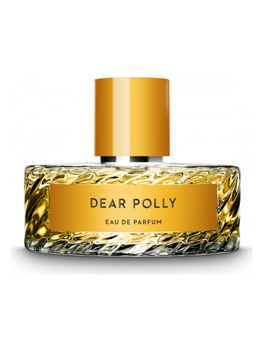 Духи VILHELM PARFUMERIE DEAR POLLY duhi-selective.ru