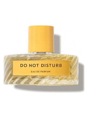 Духи VILHELM PARFUMERIE DO NOT DISTURB duhi-selective.ru