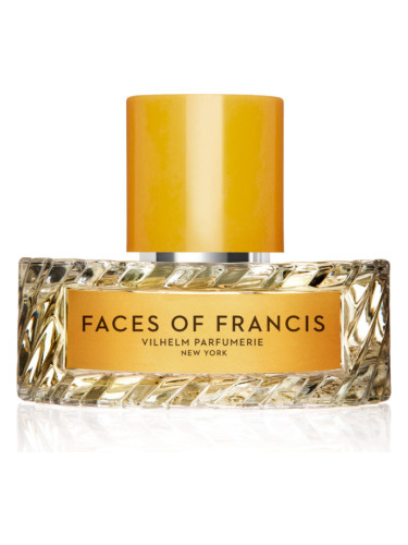 Духи VILHELM PARFUMERIE FACES OF FRANCIS duhi-selective.ru