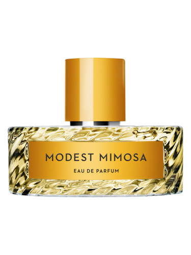 Духи VILHELM PARFUMERIE MODEST MIMOSA duhi-selective.ru