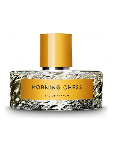 фото VILHELM PARFUMERIE MORNING CHESS - парфюм 