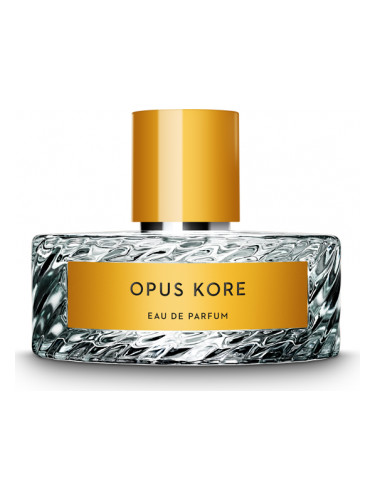 Духи VILHELM PARFUMERIE OPUS KORE for women duhi-selective.ru