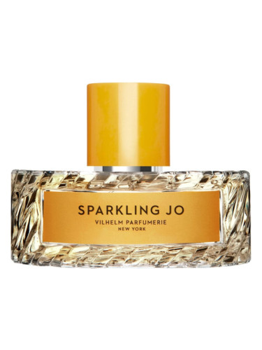 Духи VILHELM PARFUMERIE SPARKLING JO duhi-selective.ru