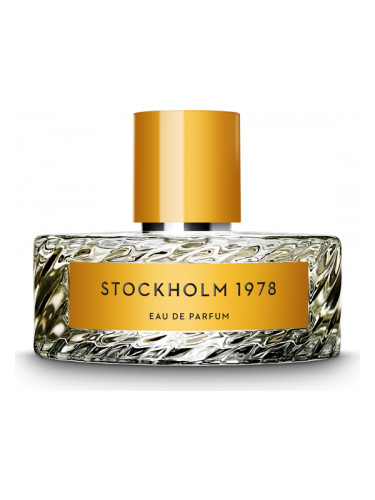 фото VILHELM PARFUMERIE STOCKHOLM 1978 - парфюм 