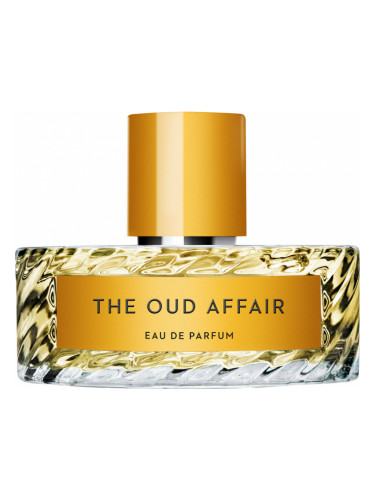 Духи VILHELM PARFUMERIE THE OUD AFFAIR duhi-selective.ru