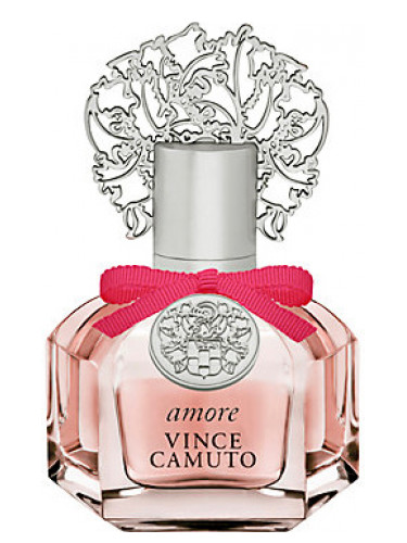 фото VINCE CAMUTO AMORE for women - парфюм 