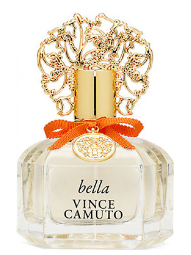 фото VINCE CAMUTO BELLA for women - парфюм 