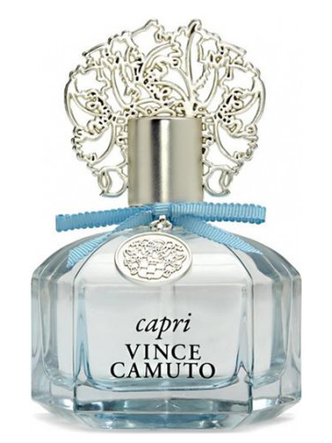 фото VINCE CAMUTO CAPRI for women - парфюм 