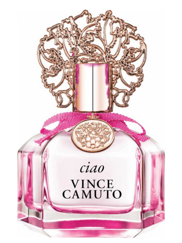 фото VINCE CAMUTO CIAO for women - парфюм 