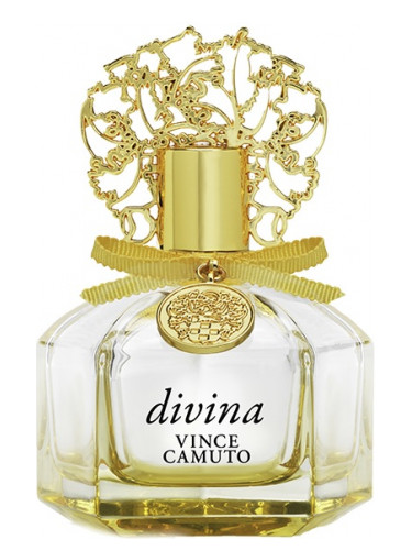 фото VINCE CAMUTO DIVINA for women - парфюм 