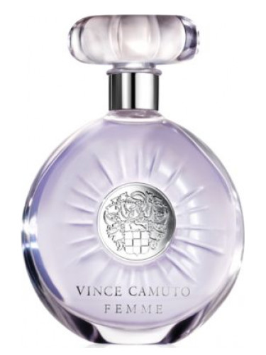 фото VINCE CAMUTO FEMME for women - парфюм 