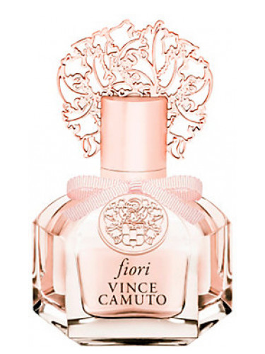 фото VINCE CAMUTO FIORI for women - парфюм 