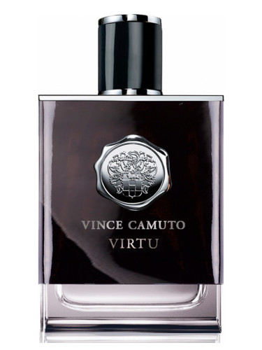 фото VINCE CAMUTO VIRTU for men - парфюм 