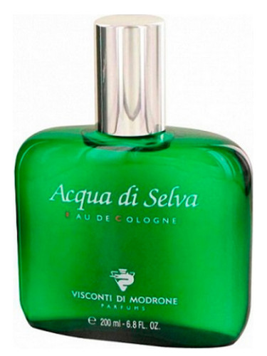 фото VISCONTI DI MODRONE ACQUA DI SELVA for men - парфюм 