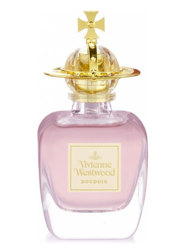 фото VIVIENNE WESTWOOD BOUDOIR for women - парфюм 