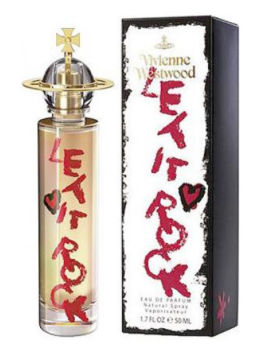 фото VIVIENNE WESTWOOD LET IT ROCK for women - парфюм 