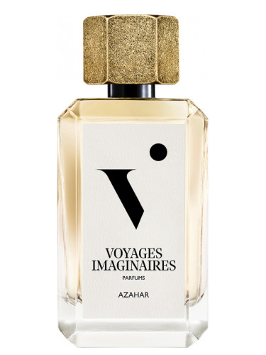 Духи VOYAGES IMAGINAIRES AZAHAR for women duhi-selective.ru