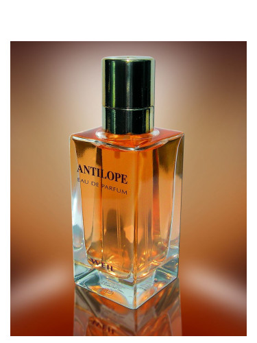 фото WEIL ANTILOPE for women - парфюм 