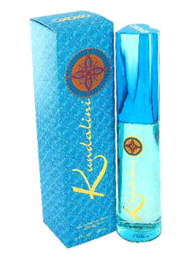 фото XOXO KUNDALINI for women - парфюм 