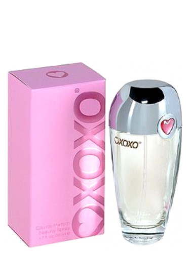 Духи XOXO XOXO for women duhi-selective.ru