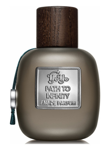 Духи YEYE PARFUMS PATH TO INFINITY duhi-selective.ru