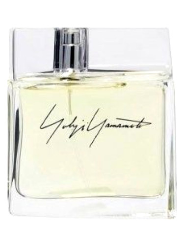 Духи YOHJI YAMAMOTO POUR HOMME for men duhi-selective.ru