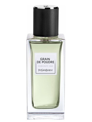 Духи YSL GRAIN DE POUDRE duhi-selective.ru