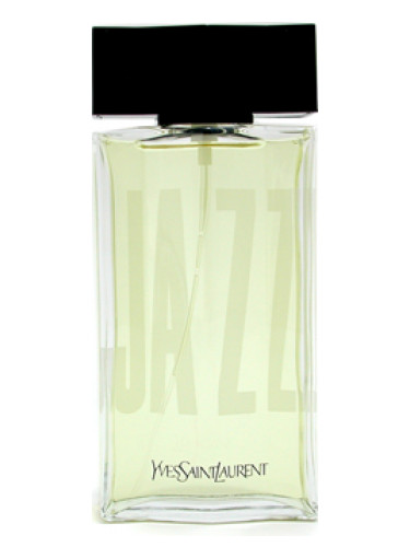 фото YSL JAZZ for men - парфюм 