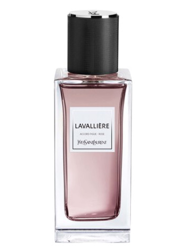 Духи YSL LAVALLIERE duhi-selective.ru