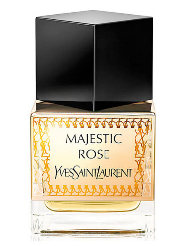 Духи YSL MAJESTIC ROSE for women duhi-selective.ru