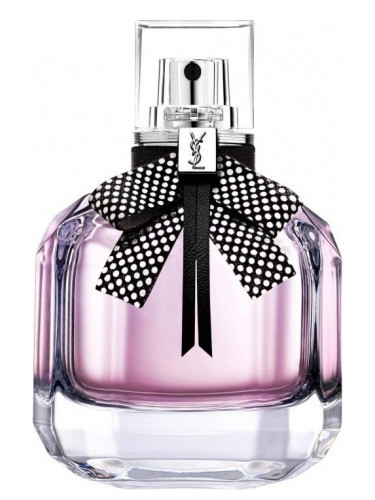 фото YSL MON PARIS COUTURE for women - парфюм 