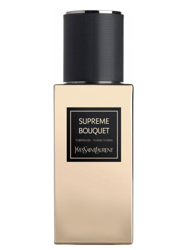 фото YSL SUPREME BOUQUET (LE VESTIAIRE DES PARFUMS) for women - парфюм 