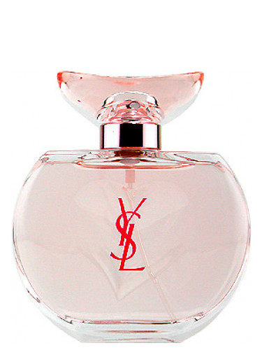 Духи YSL YOUNG SEXY LOVELY for women duhi-selective.ru