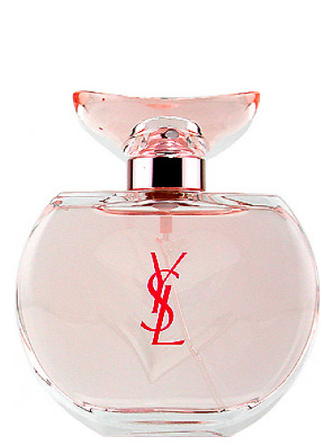 фото YSL YOUNG SEXY LOVELY for women - парфюм 