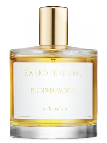 фото ZARKOPERFUME BUDDHA WOOD - парфюм Будда вуд заркопарфюм