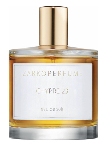 фото ZARKOPERFUME CHYPRE 23 - парфюм 