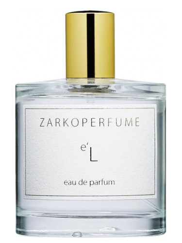 фото ZARKOPERFUME E'L for women - парфюм 