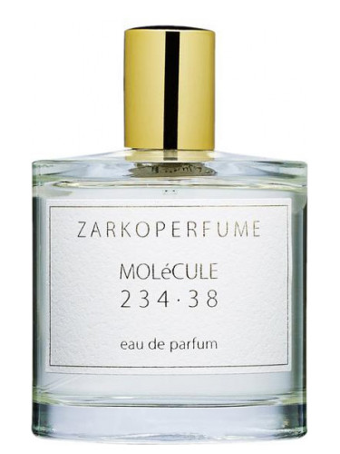 Духи ZARKOPERFUME MOLECULE 234.38 duhi-selective.ru