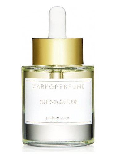 фото ZARKOPERFUME OUD COUTURE - парфюм 