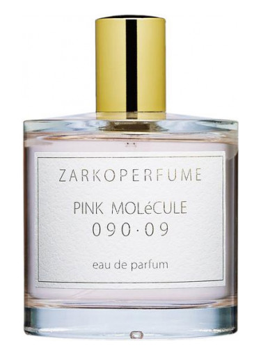 Духи ZARKOPERFUME PINK MOLECULE 090.09 for women duhi-selective.ru