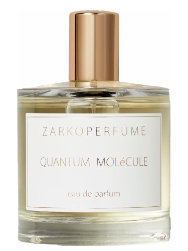 фото ZARKOPERFUME QUANTUM MOLECULE - парфюм Квантум молекула заркопарфюм