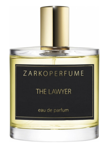 Духи ZARKOPERFUME THE LAWYER duhi-selective.ru