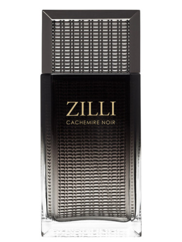 фото ZILLI CACHEMIRE NOIR for men - парфюм 