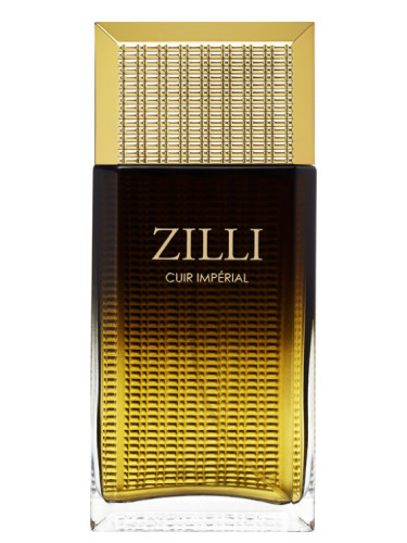 фото ZILLI CUIR IMPERIAL for men - парфюм 