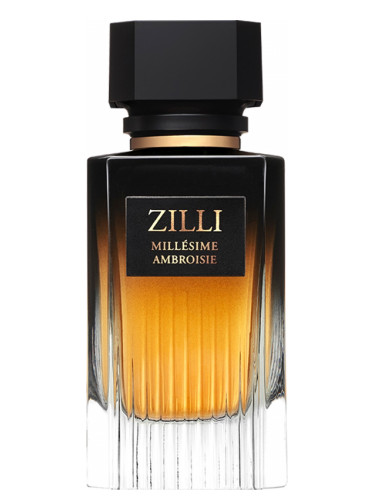 Духи ZILLI MILLESIME AMBROISIE for men duhi-selective.ru